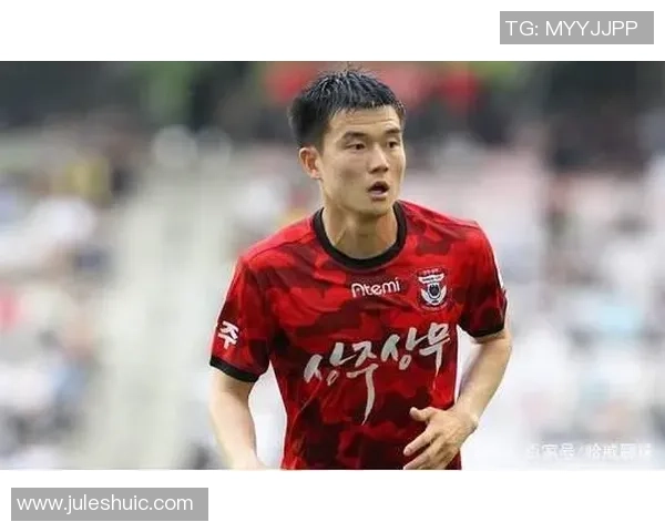 釜山与尚州尚武精彩对决直播全程回顾与赛后分析